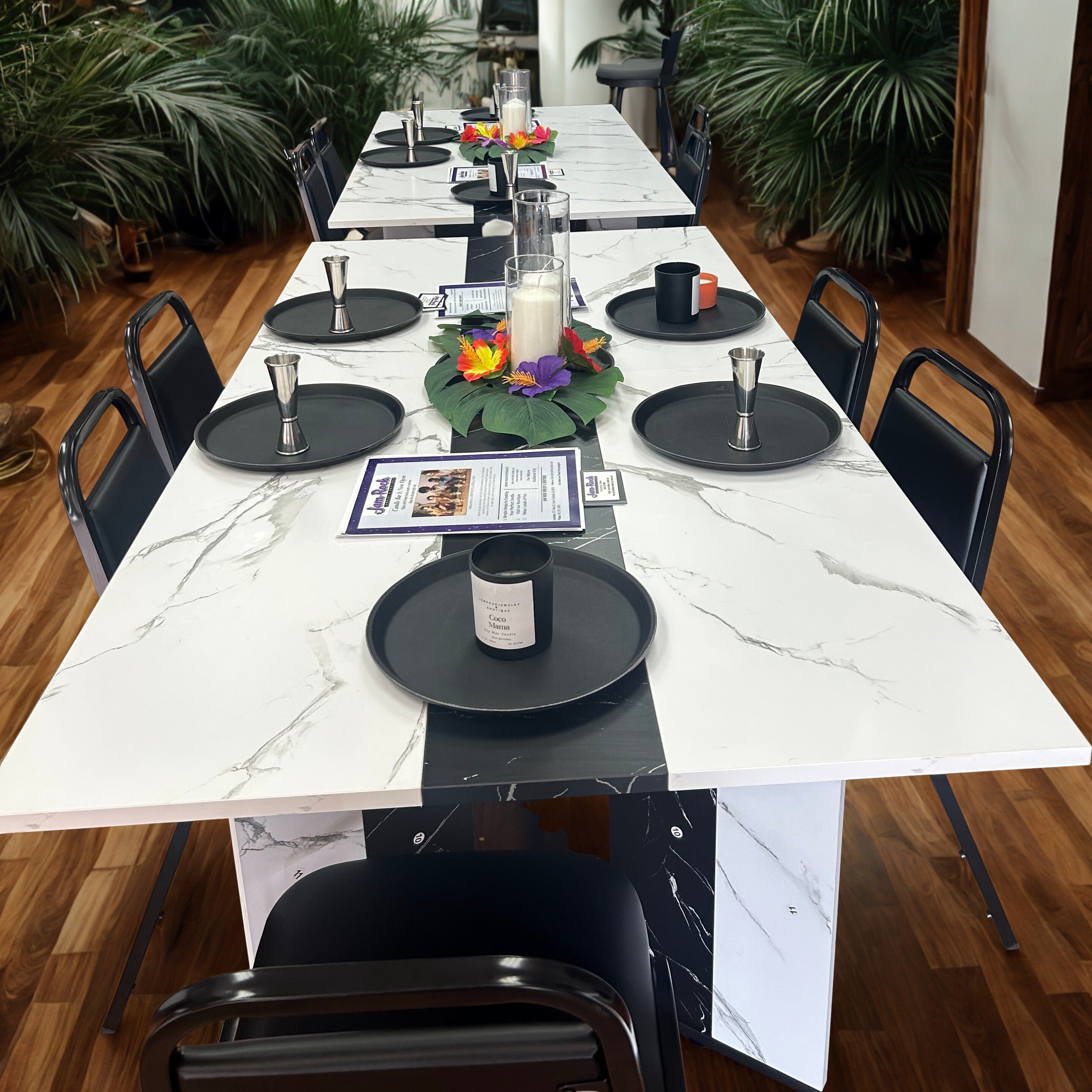 Book Our Event Space