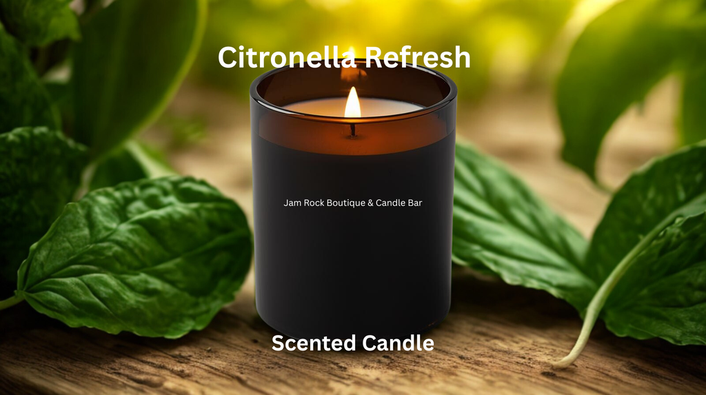 Citronella Refresh