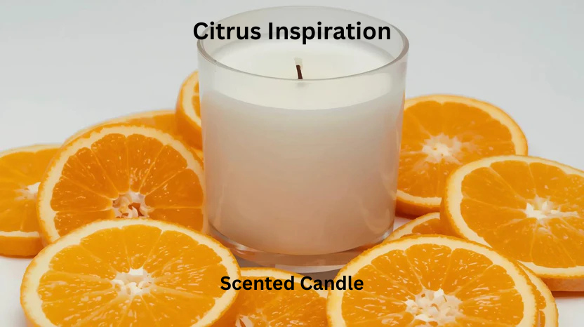 Citrus Inspiration