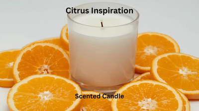 Citrus Inspiration