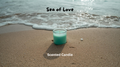 Soon: Sea of Love Scented Candle