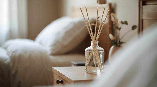 Natural Diffusers
